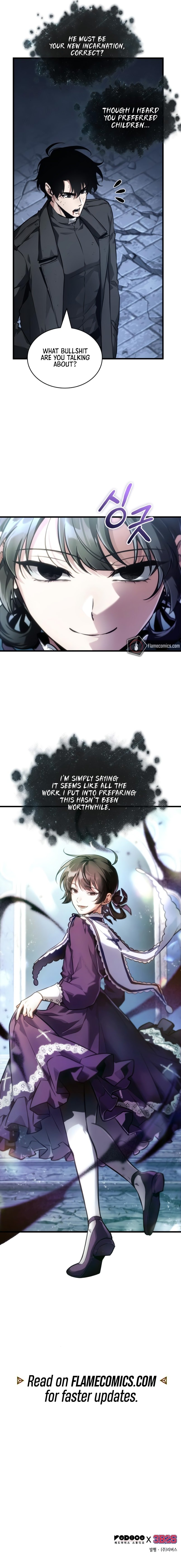 Omniscient Reader